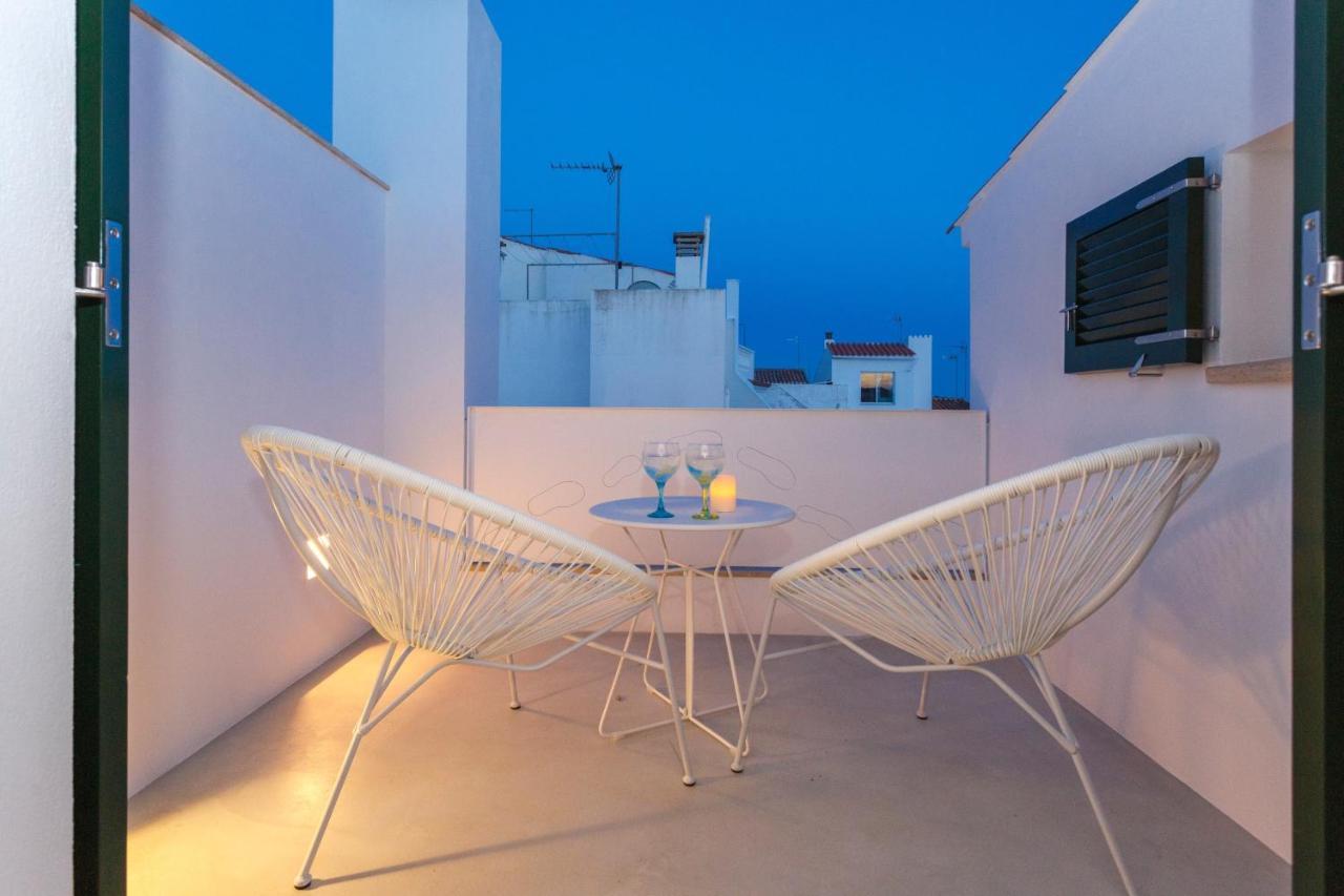 Hotel S'estil-let 3*